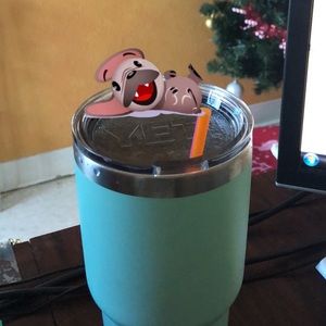 Meet your Posher, Natalie